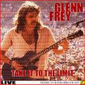 Glen Frey - Take It To The Limit专辑