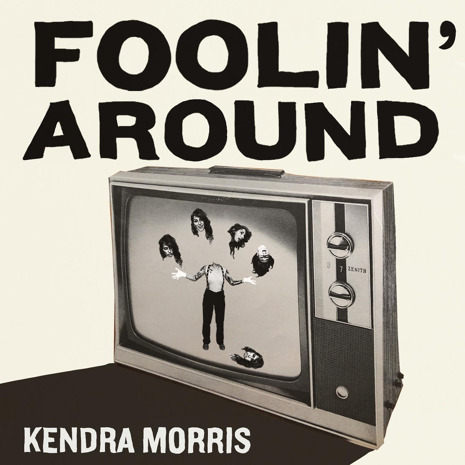 Foolin' Around