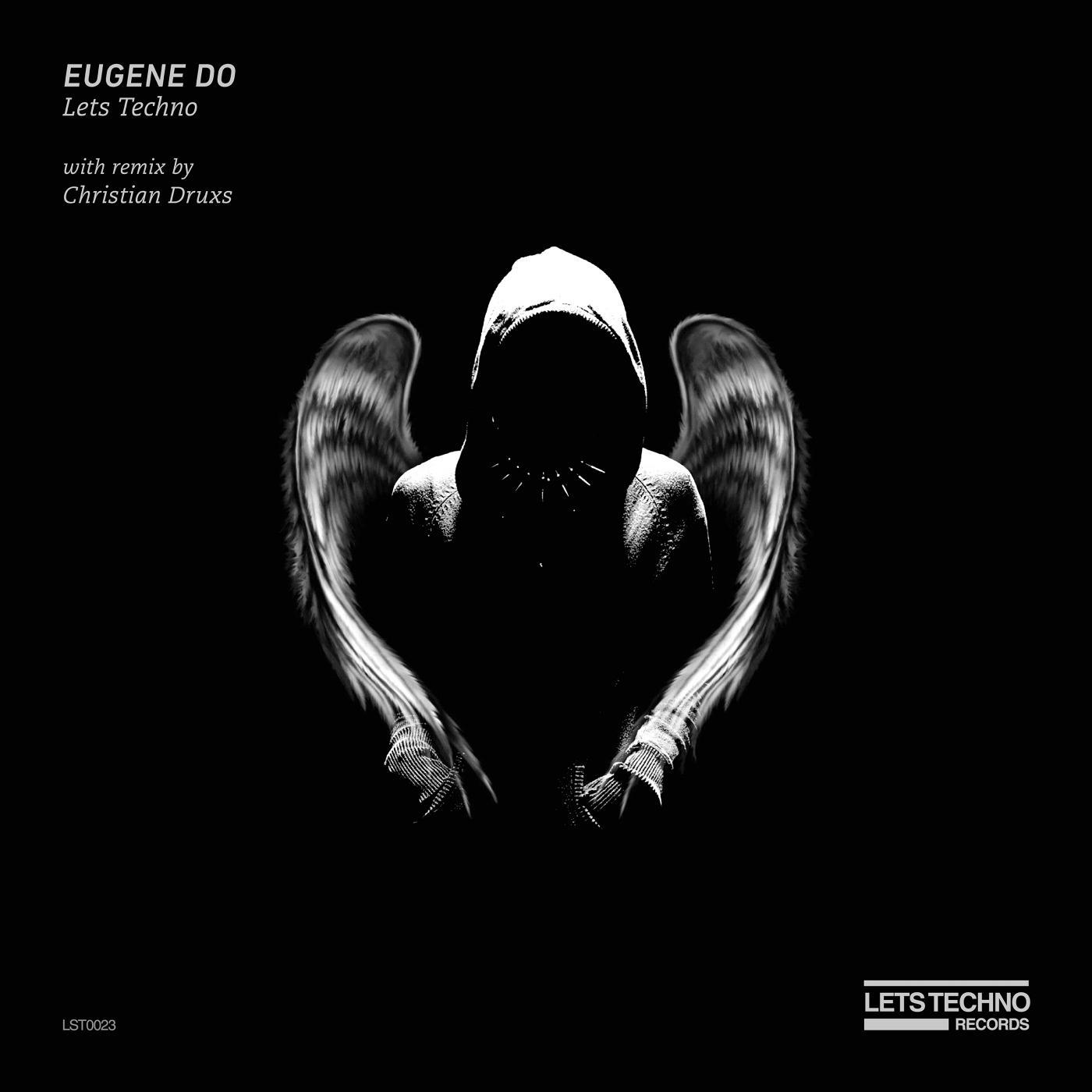 Eugene Do - Let's Techno (Original Mix)