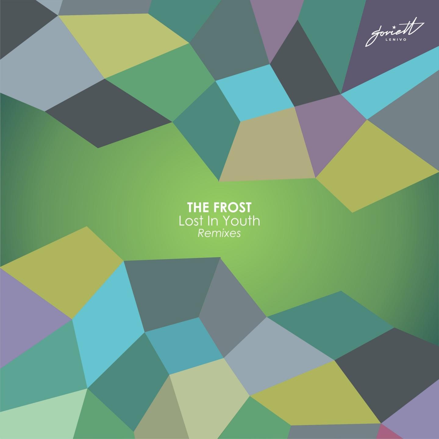 Lost in Youth (Remixes)