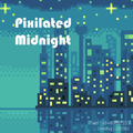 Pixilated Midnight