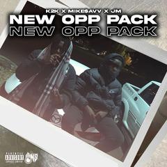 New Opp Pack