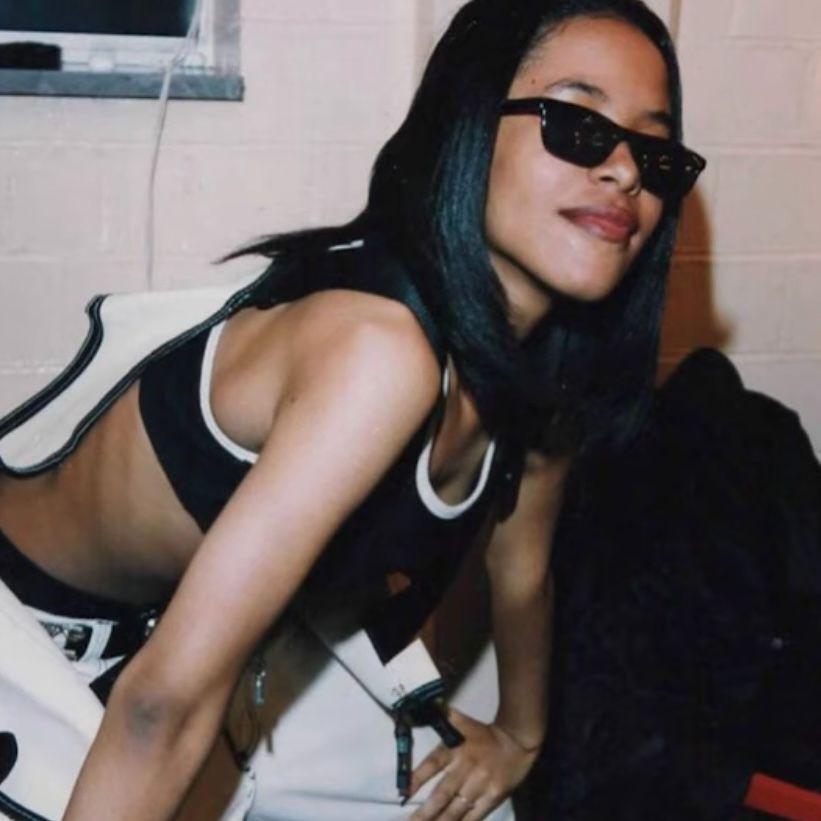 [free]Aaliyah x 00s type beat"fool2luv"