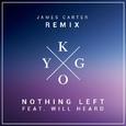 Nothing Left (James Carter Remix)