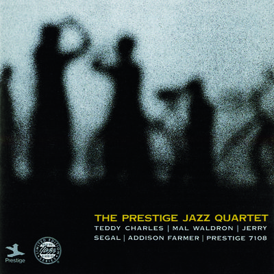 The Prestige Jazz Quartet专辑