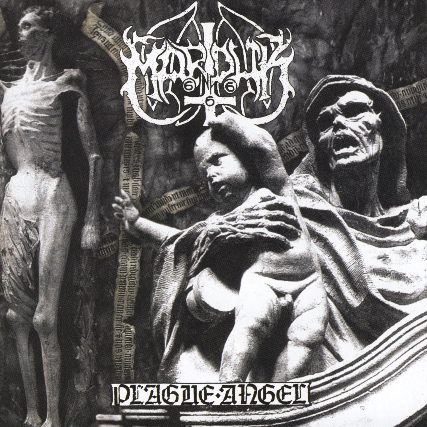 Plague Angel