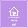 FUTARI x PARTY (feat. CIMBA)