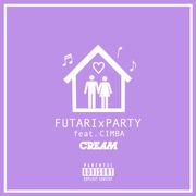 FUTARI x PARTY (feat. CIMBA)