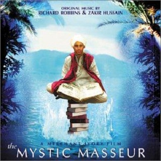 The Mystic Masseur [w/ Zakir Hussain]