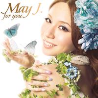 May J. × MAY S -Sing for you (MAY Sとデュエット カラオケVer.)