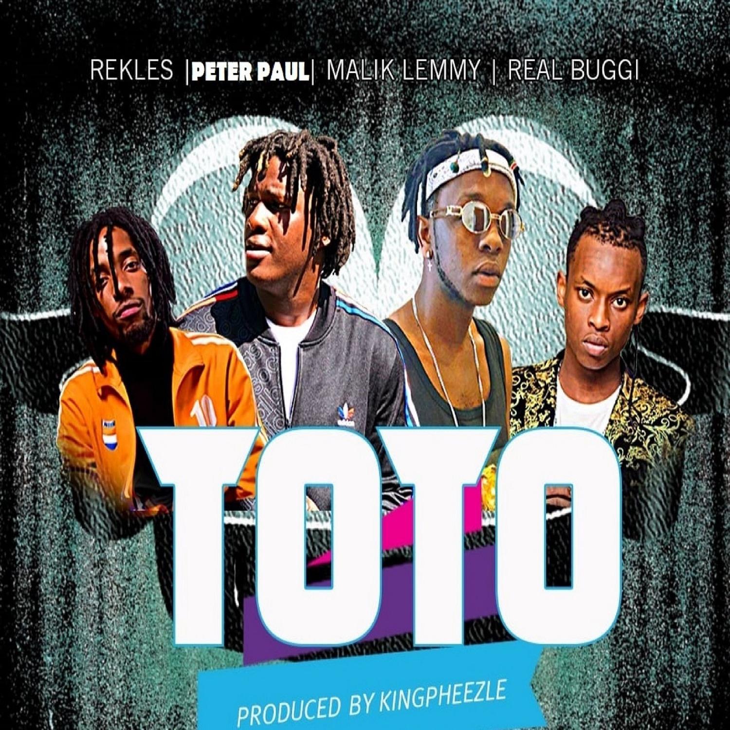 Toto