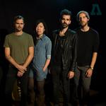 Geographer on Audiotree Live 2015专辑