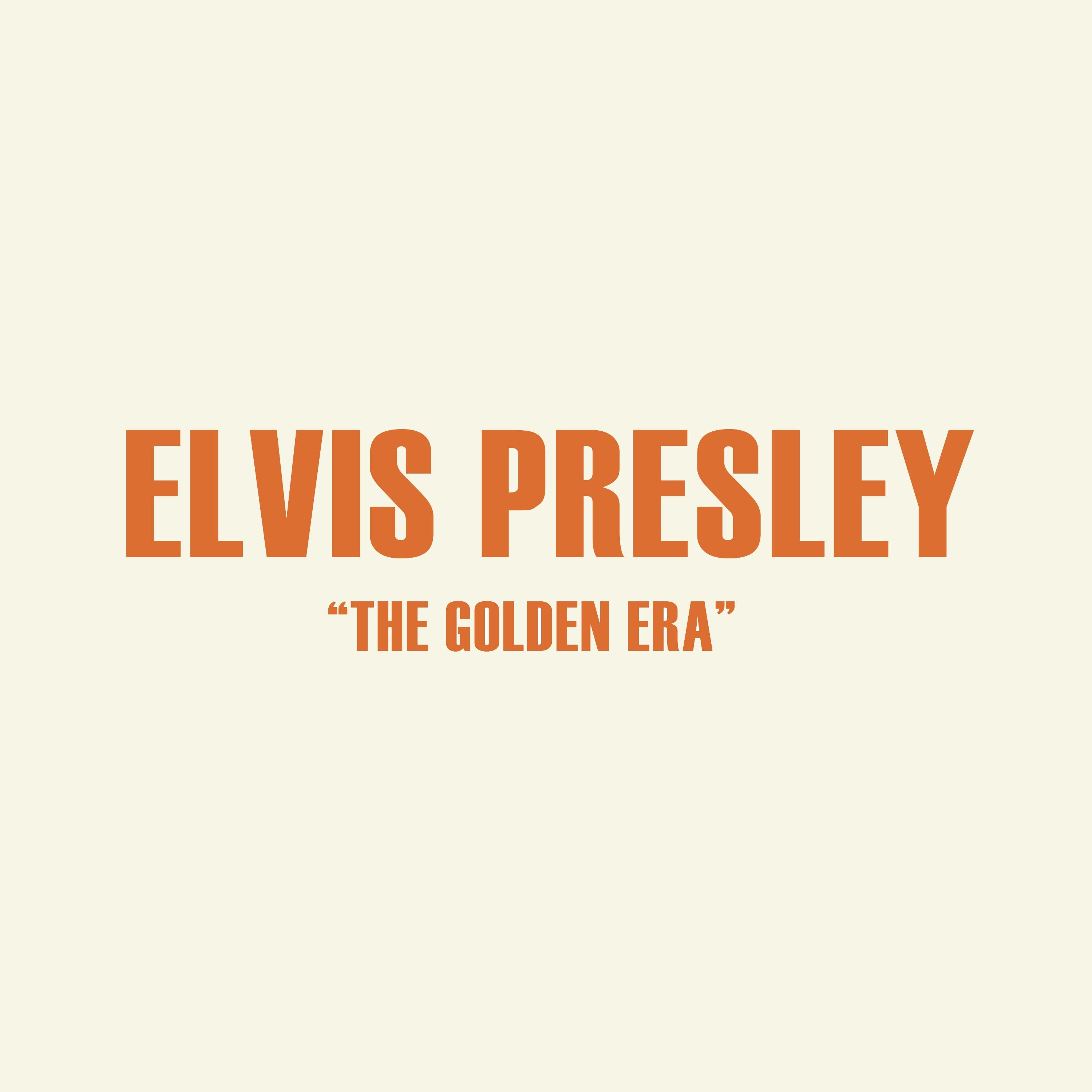The Golden Era
