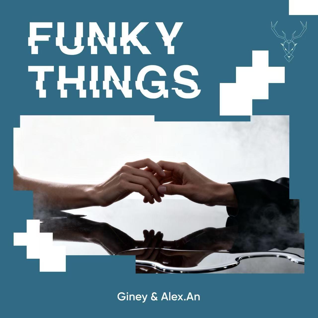 Funky Things