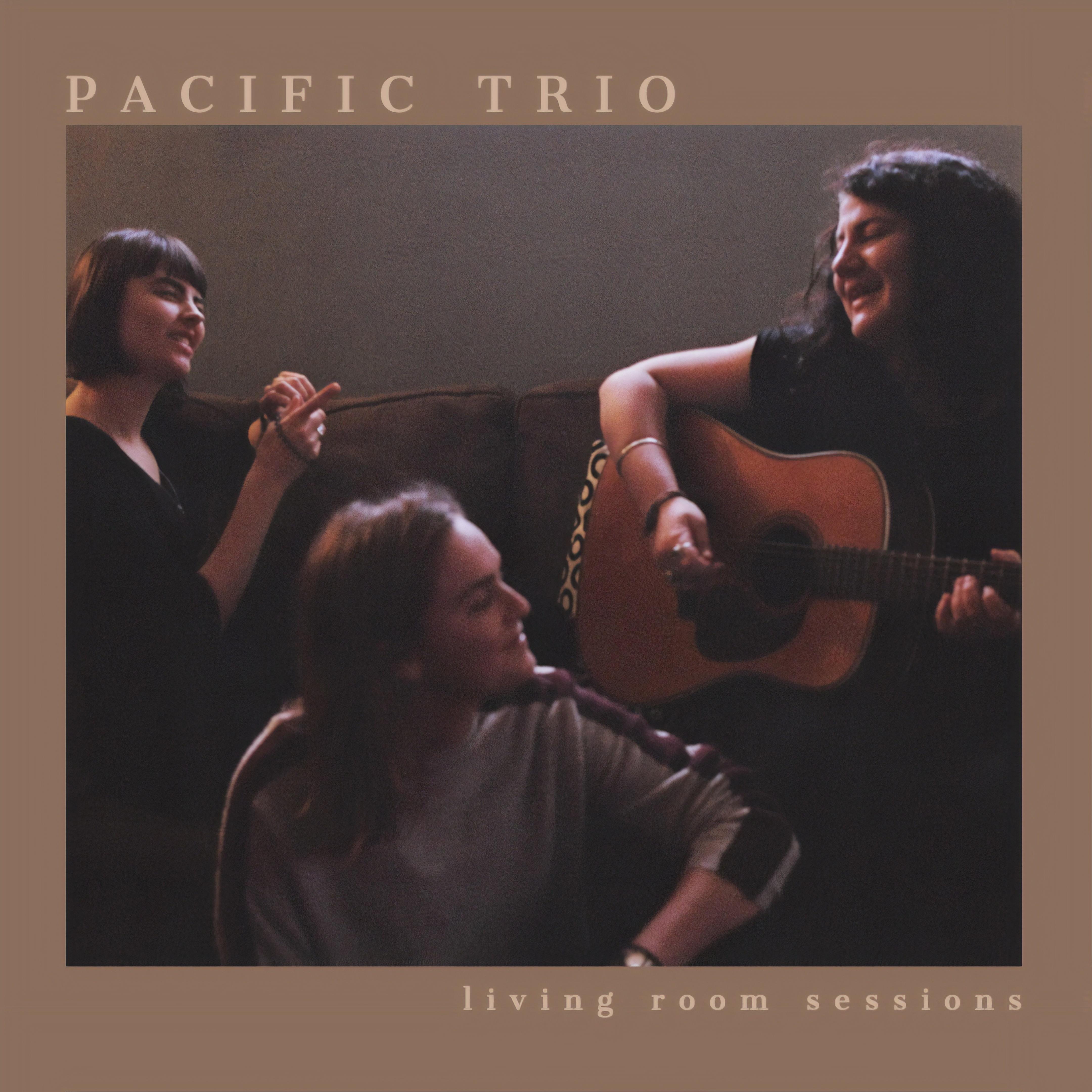 Living Room Sessions