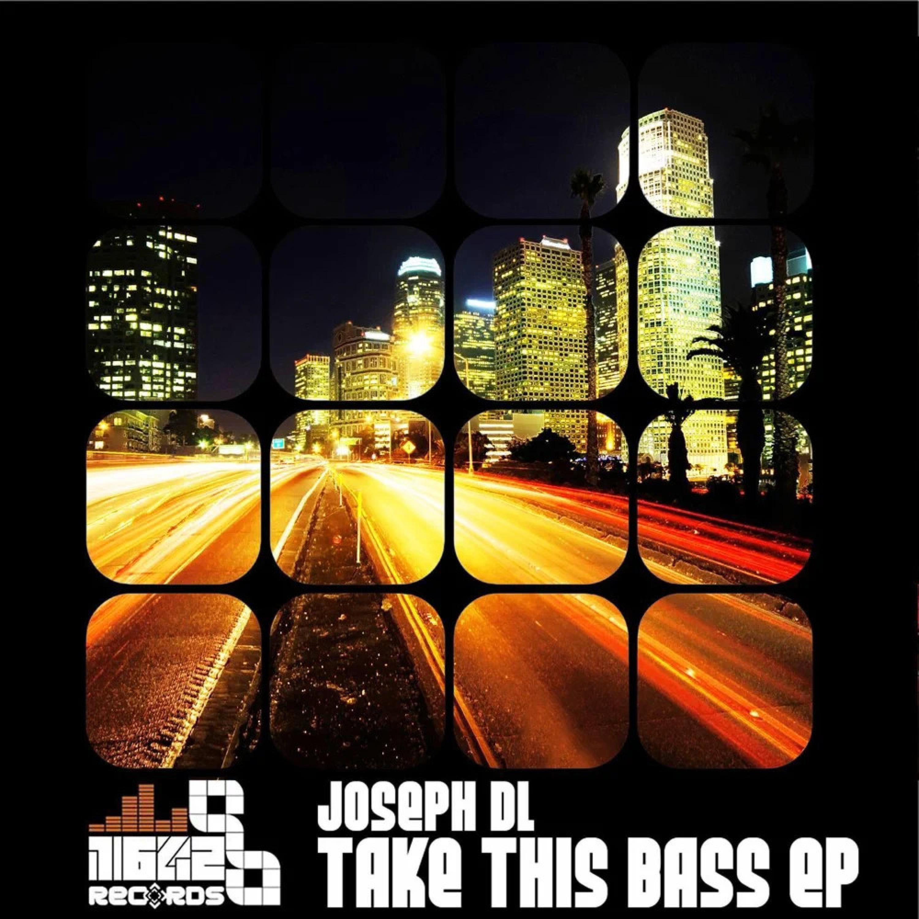 Take This Bass EP