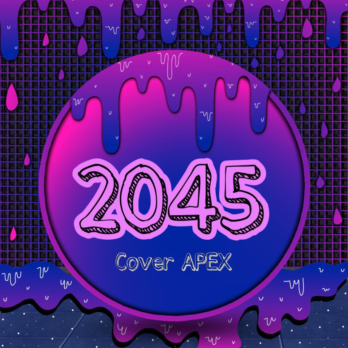 APEX翻唱集
