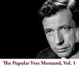 The Popular Yves Montand, Vol. 1