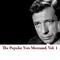 The Popular Yves Montand, Vol. 1专辑