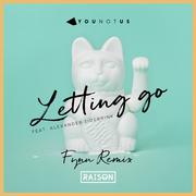 Letting Go (Fynn Remix)