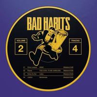 Pawsa - Too Cool To Be Careless (Giovanni Deitz Edit) (Clean) 123