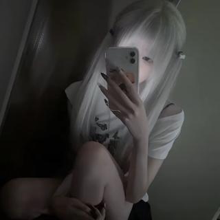 人都是越爱越可爱的 谢谢你来爱我 我也爱你