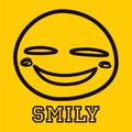 SMILY/ビー玉