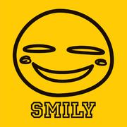 SMILY/ビー玉