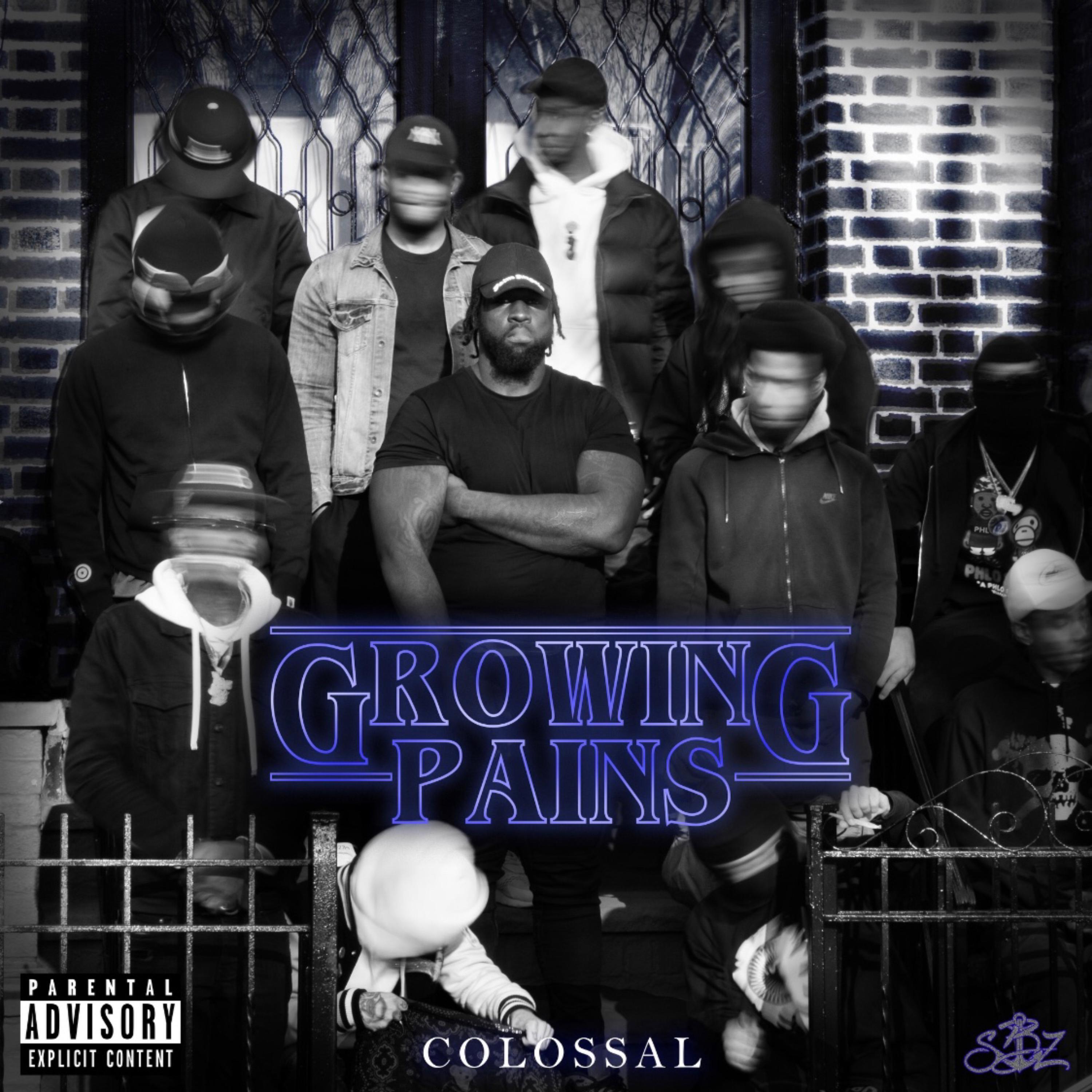 Growing Pains
