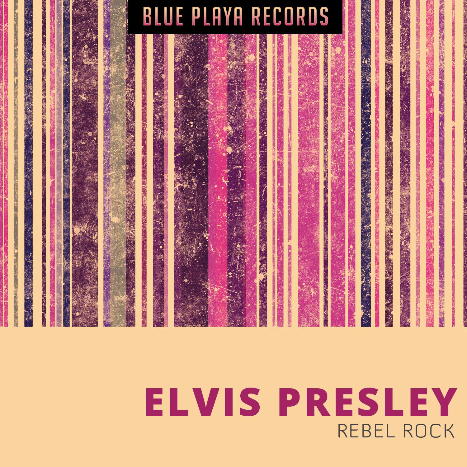 Rebel Rock