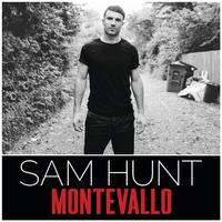 Sam Hunt - 23 (BB Instrumental) 无和声伴奏