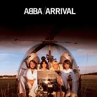 Abba - Arrival (unofficial Instrumental)