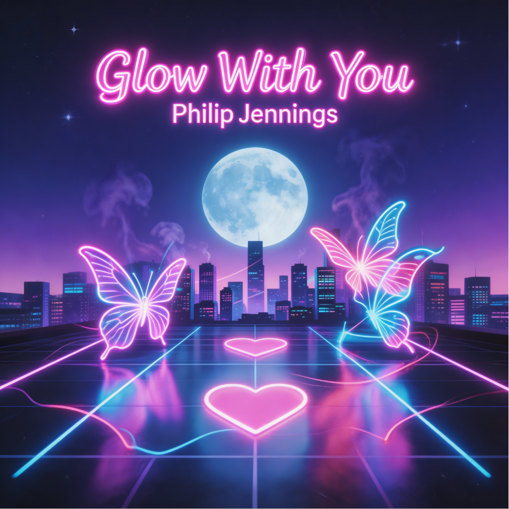 Glow With You