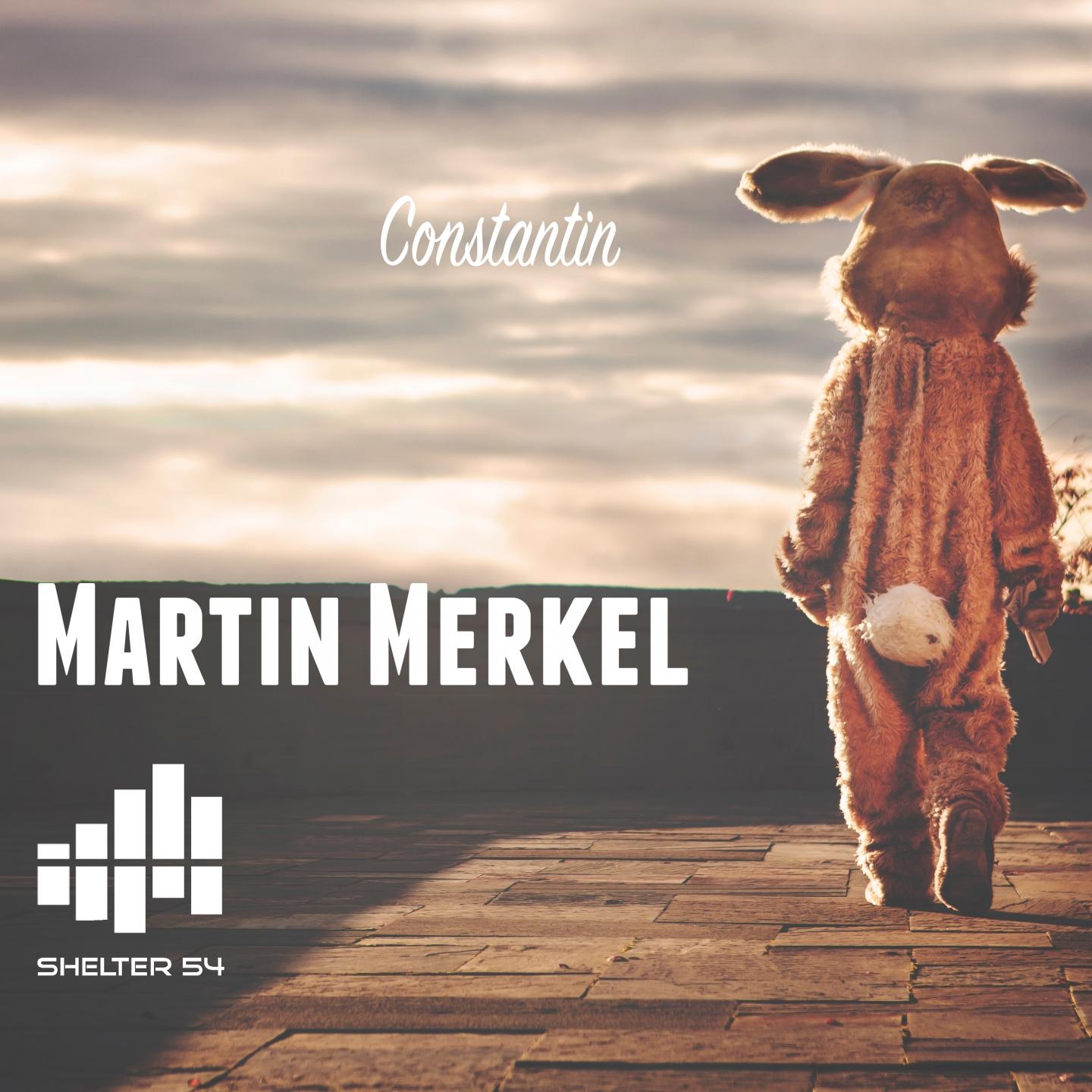 Constantin (Deluxe Edition)