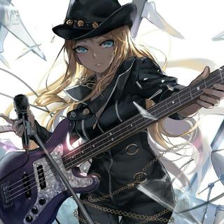 【盘点】细嗅动画原声里的金属气息