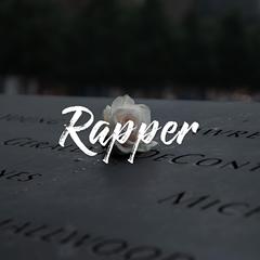 Rapper（Prod by TRA$H）