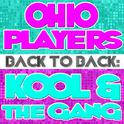 Back To Back: Ohio Players & Kool & The Gang专辑