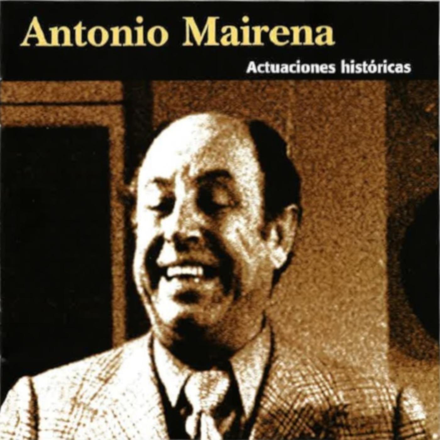 Actuaciones Históricas (Vol. 2)