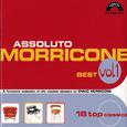 Assoluto Morricone Best, Vol. 1