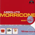 Assoluto Morricone Best, Vol. 1专辑