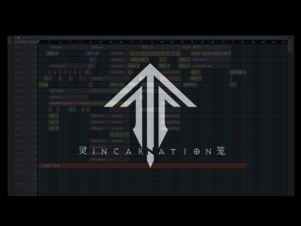 Ever Ark（永恒方舟）