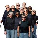 Young @ Heart Chorus