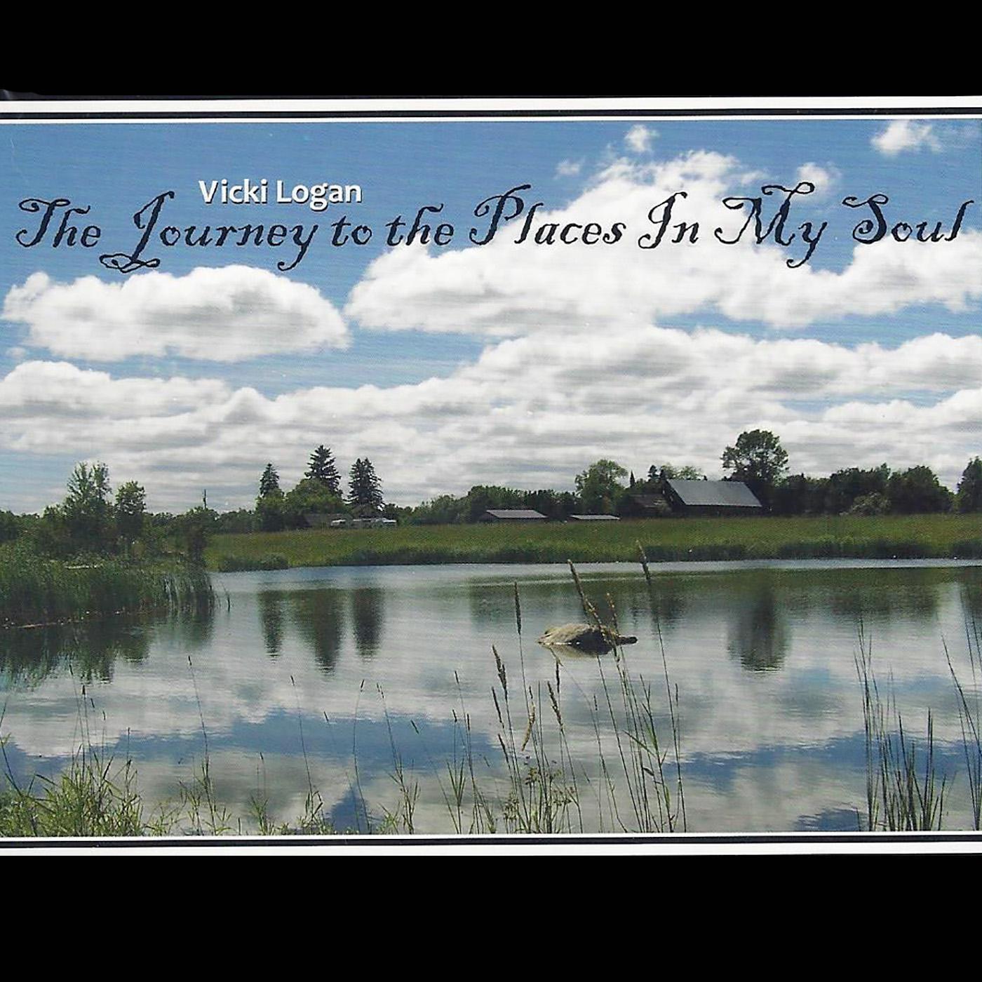 The Journey to the Places in My Soul