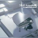 Piano Collections NieR:Automata专辑