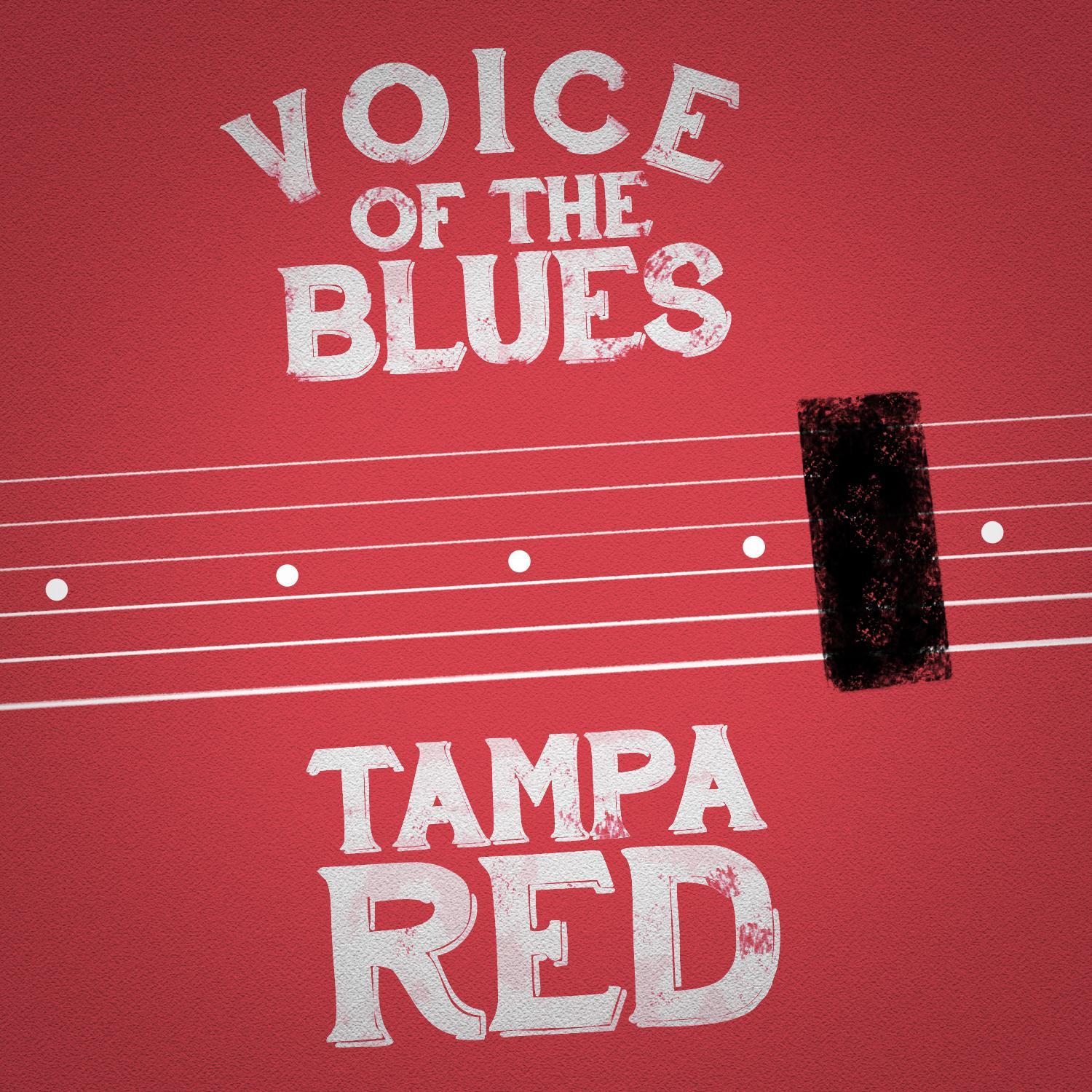 Voice of the Blues