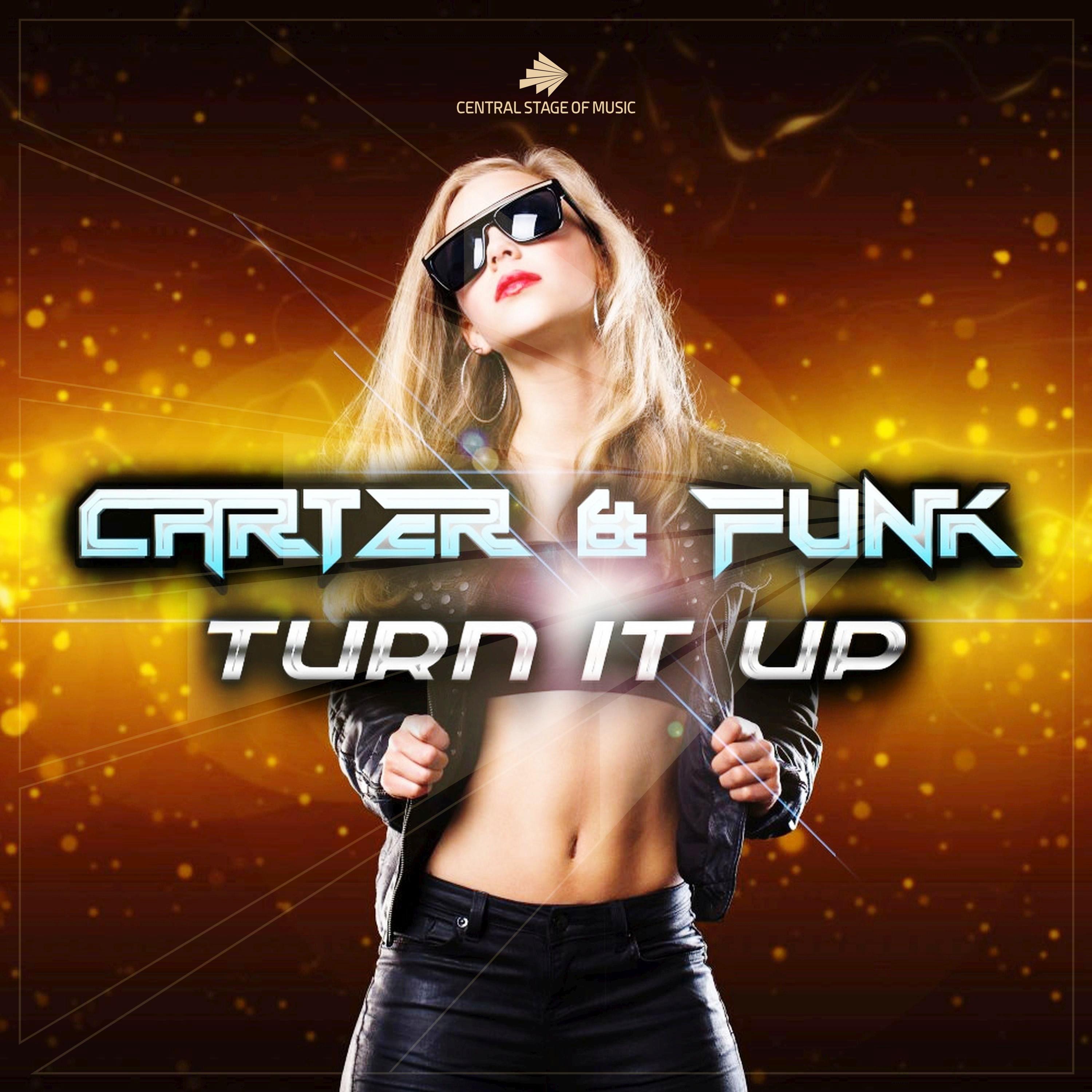 Фанк Мьюзик. Turn it up (Remixes). Funk исполнители.