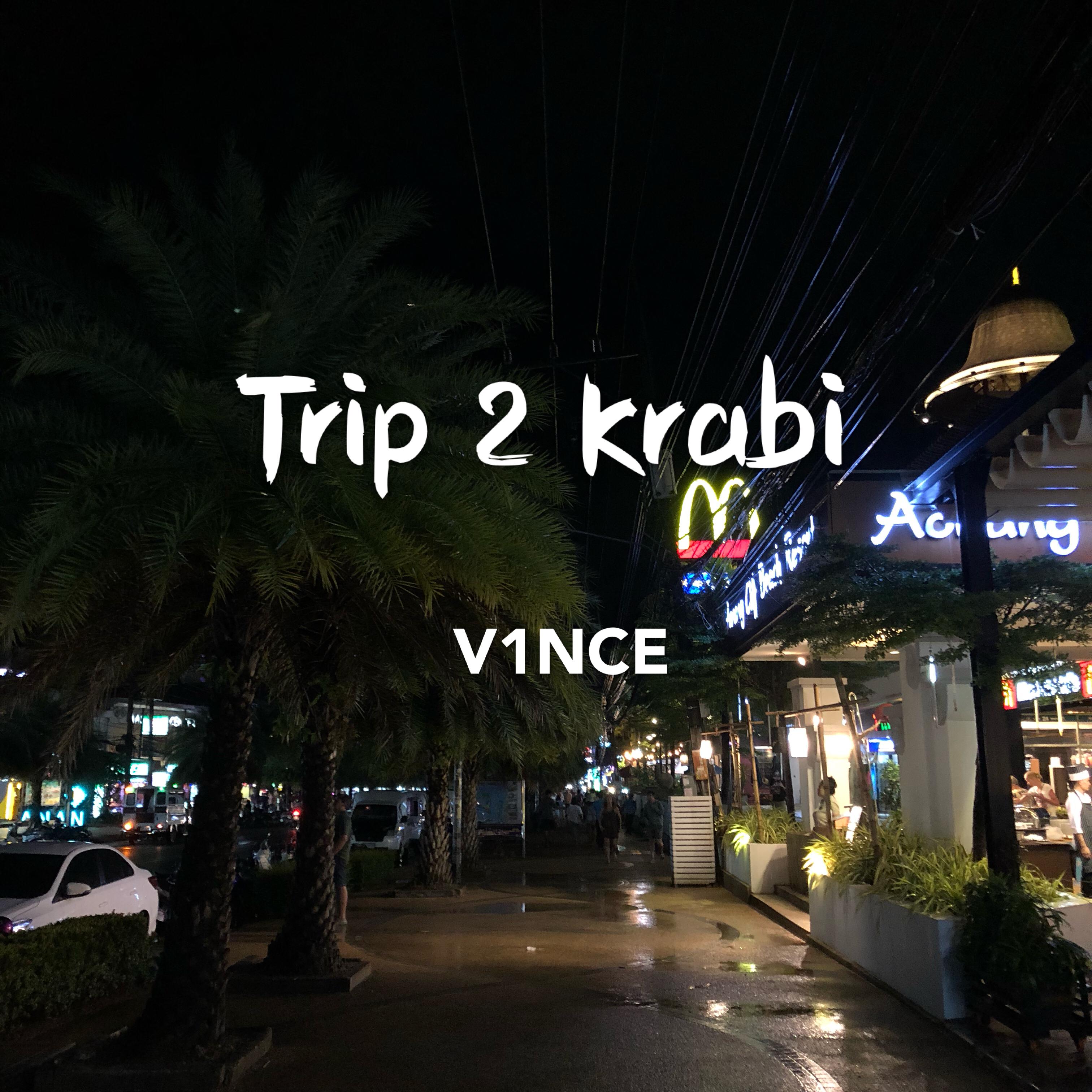 Trip to Krabi专辑