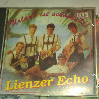 Urlaub ist schööön!