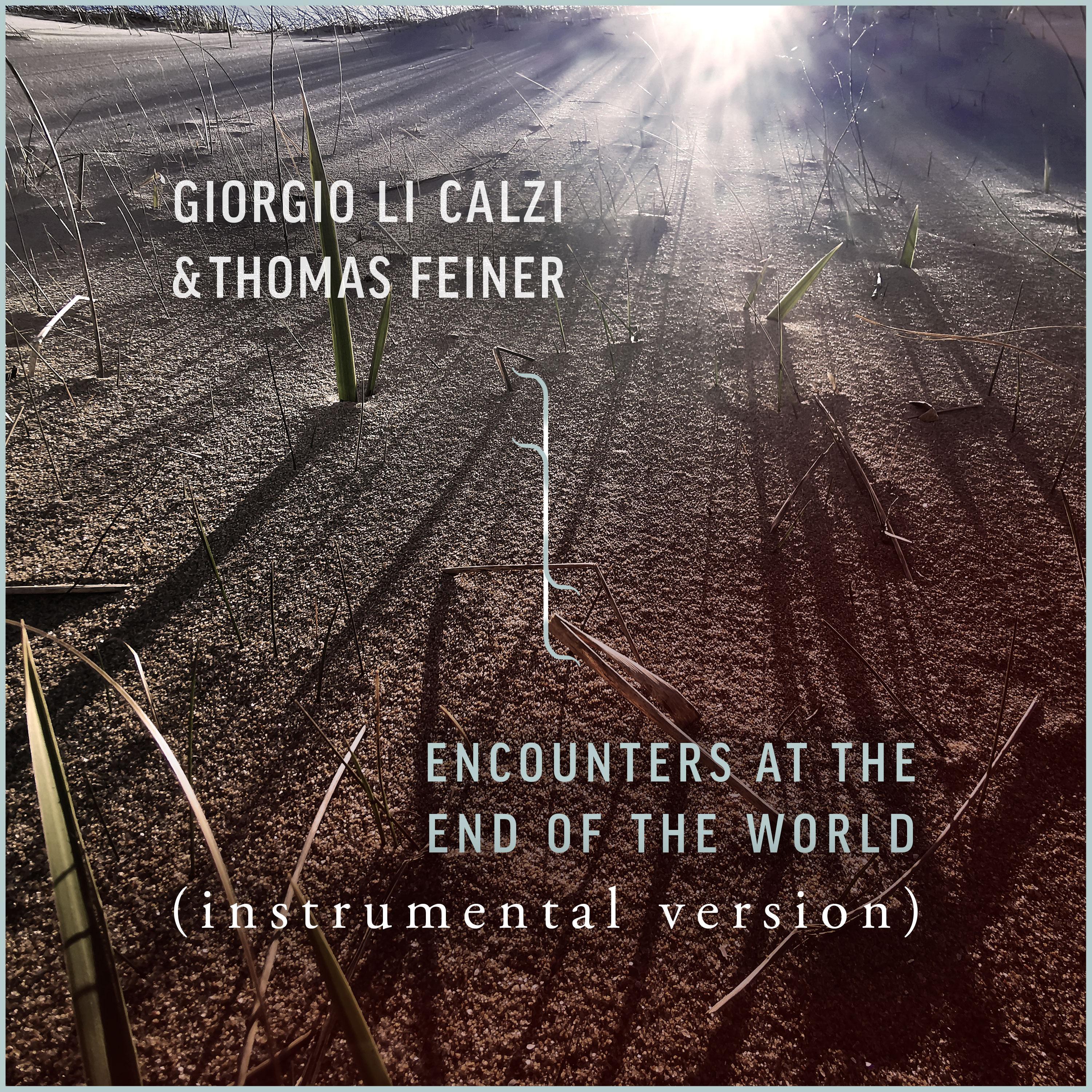 Encounters at the End of the World (Instrumental)