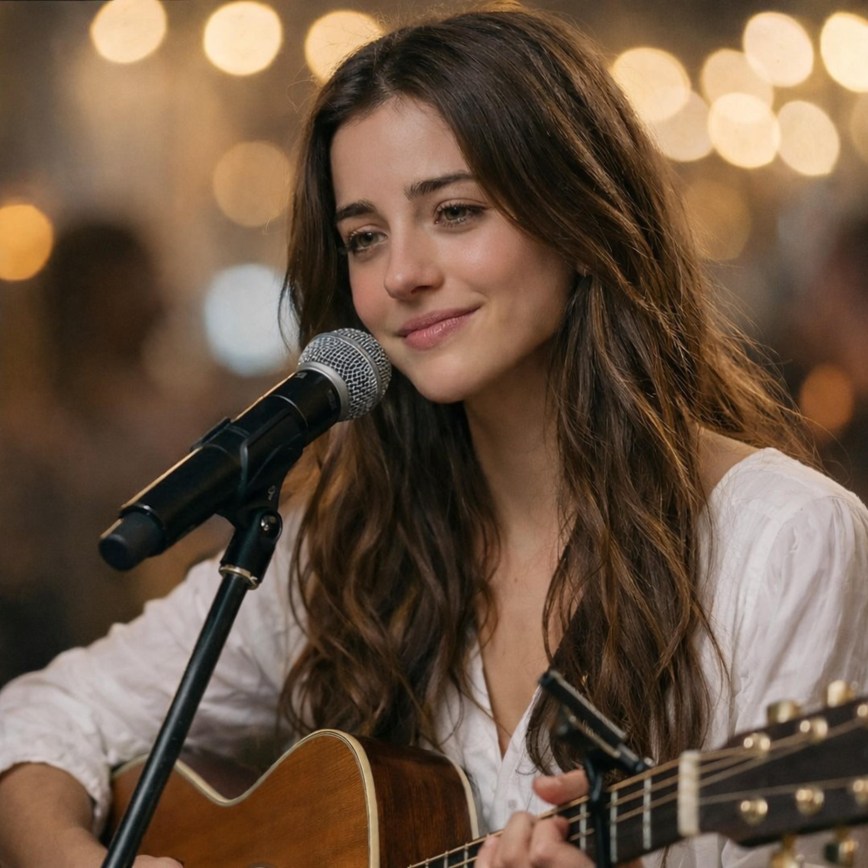 If I Could Find the Words